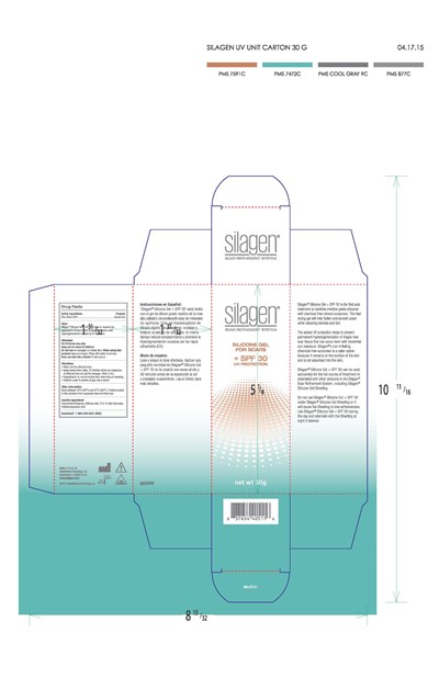 Silagen Carton (Silagen Carton 69291 6230 1)